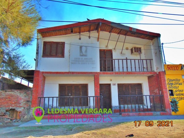 Foto Casa en Venta en Santiago Del Estero, Santiago del Estero - pix37725569 - BienesOnLine
