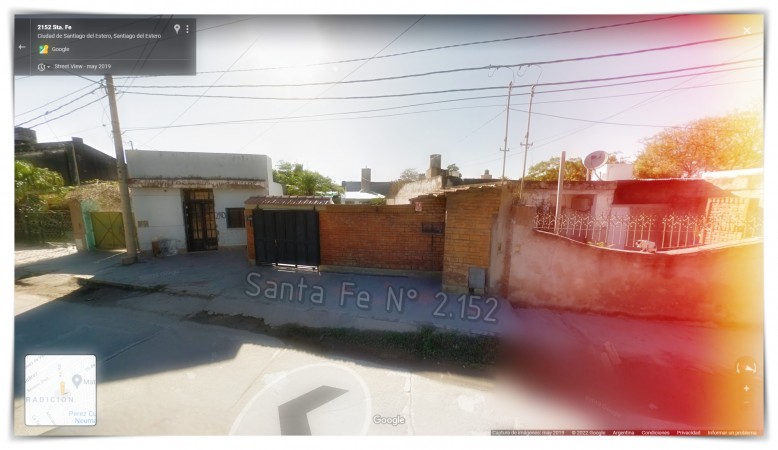 Foto Casa en Venta en Santiago Del Estero, Santiago del Estero - pix45290569 - BienesOnLine