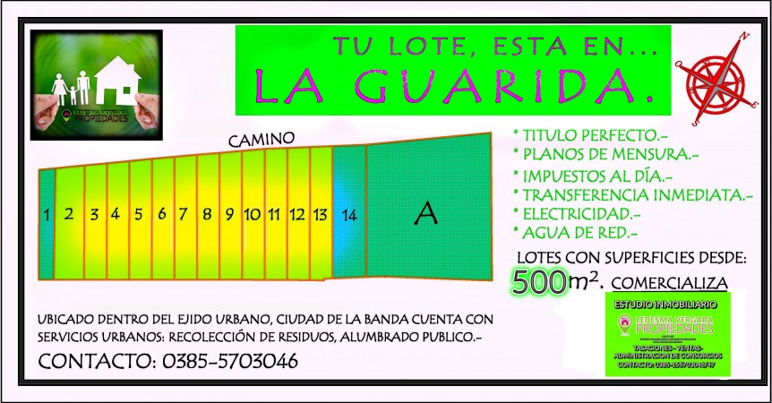 Loteo