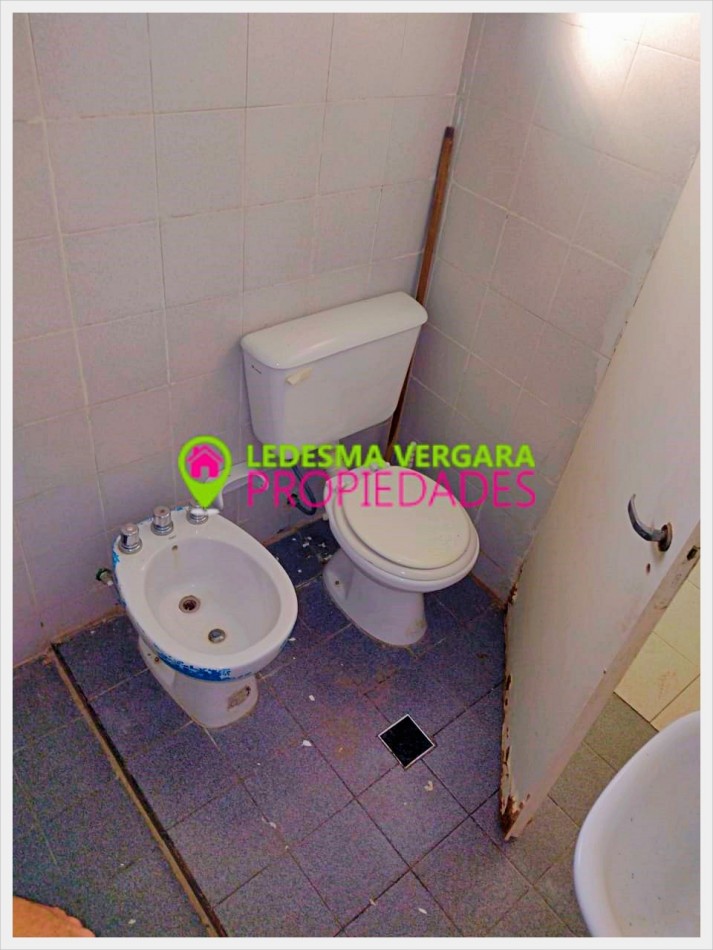 Alquiler de Duplex-B° 750 Viv.-Campo Contreras SDE.