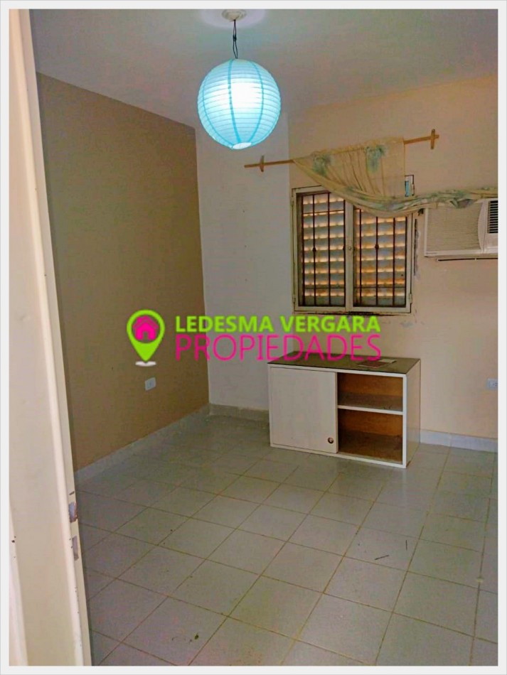 Alquiler de Duplex-B° 750 Viv.-Campo Contreras SDE.
