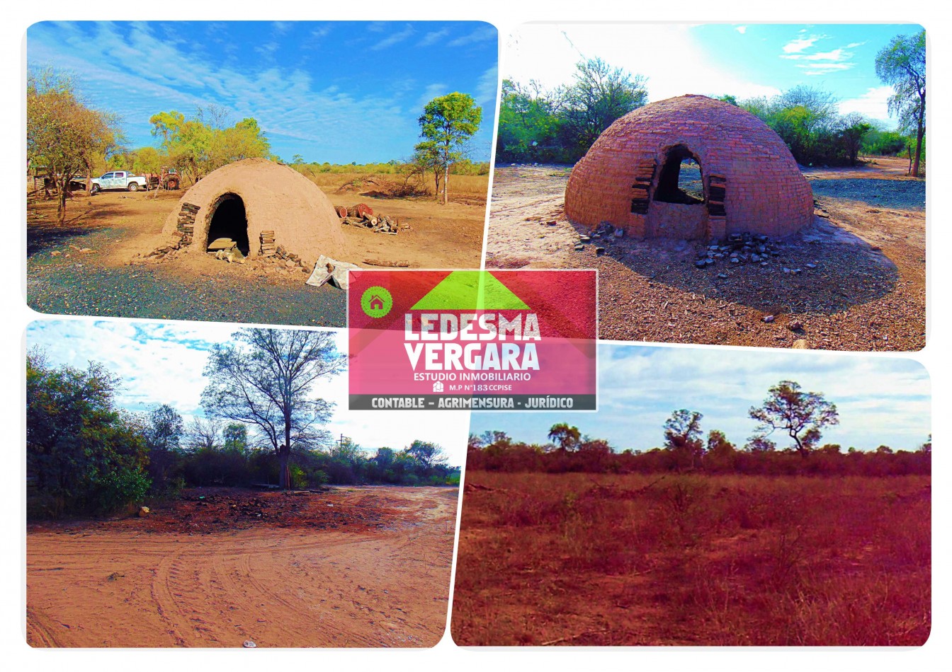 42 HA en VENTA - Rincon del Valle