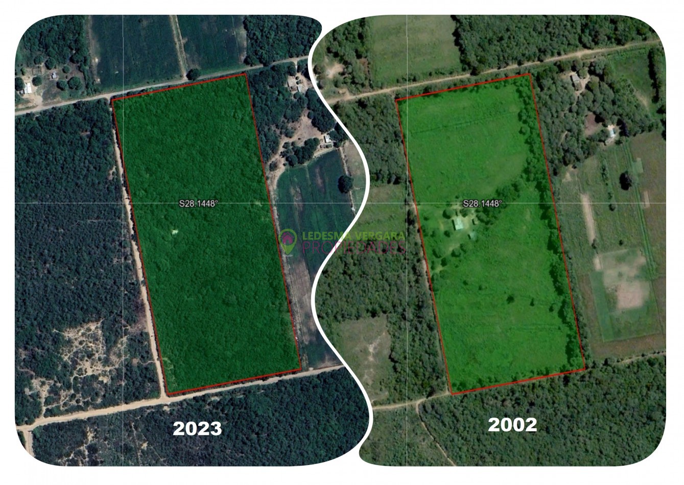 Finca en San Agustin - Silipica