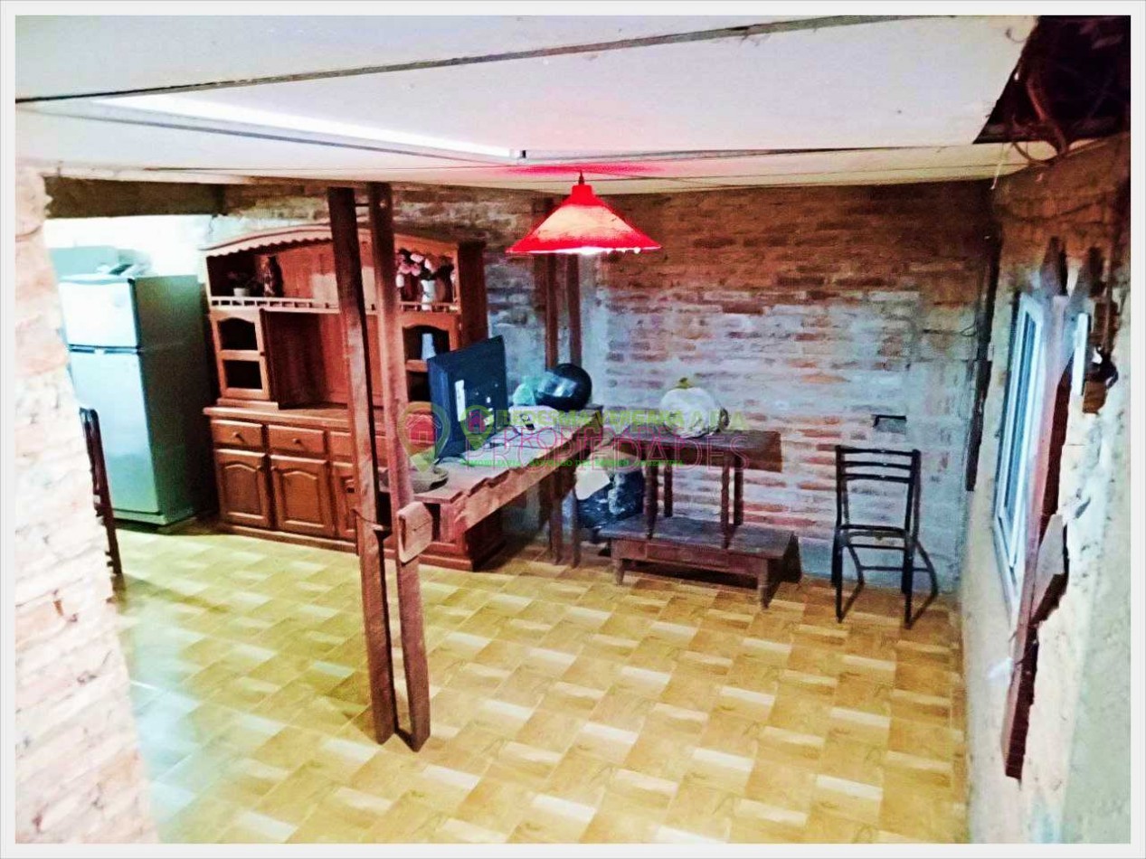 VENTA DE CASA - Ciudad de Monte Quemado