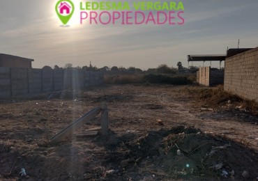 Lote 15x30m- Titulo Perfecto-B° Vinalar