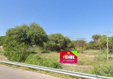 VENTA: Lote B° Libertad-SDE Ciudad