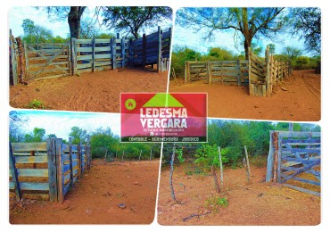 42 HA en VENTA - Rincon del Valle