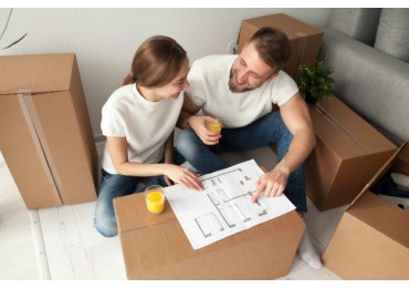 VENTA de CASA en 3 PISOS. 