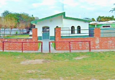 Retasada: Casa y Sitio (Villa Robles, Sobre RP 01)