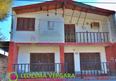 Casa Multipropósito - OPORTUNIDAD Estratégica