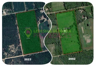 Finca en San Agustin - Silipica
