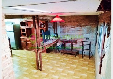 VENTA DE CASA - Ciudad de Monte Quemado