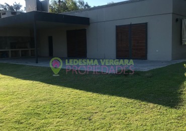 Chalet-Finca