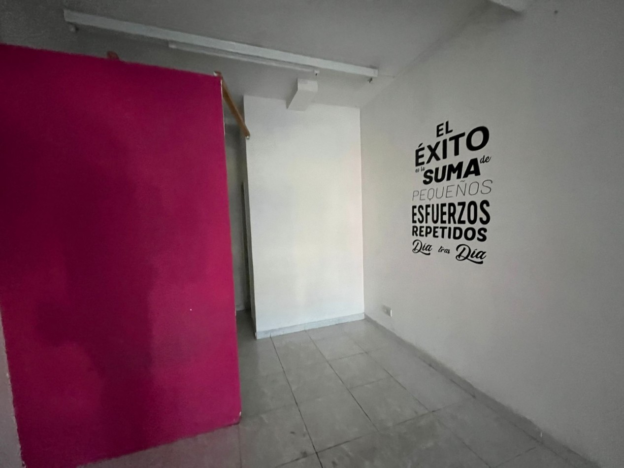 ALQUILER LOCAL COMERCIAL ONELLI AL 2000