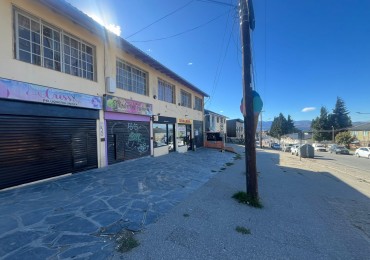 ALQUILER LOCAL COMERCIAL ONELLI AL 2000