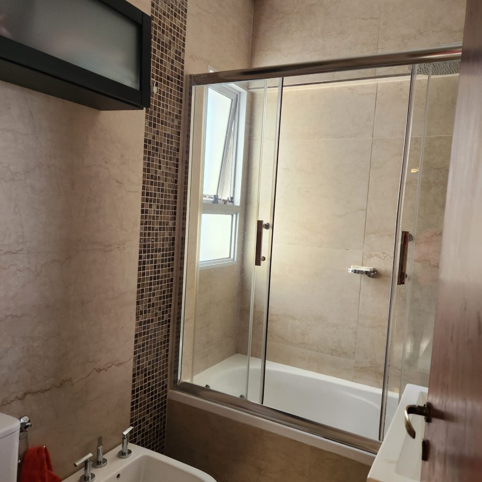 EN VENTA DEPARTAMENTO 4 AMB CON COCHERA BARRIO GRAL PAZ VILLA CELINA ZONA OESTE APTO PRESTAMO