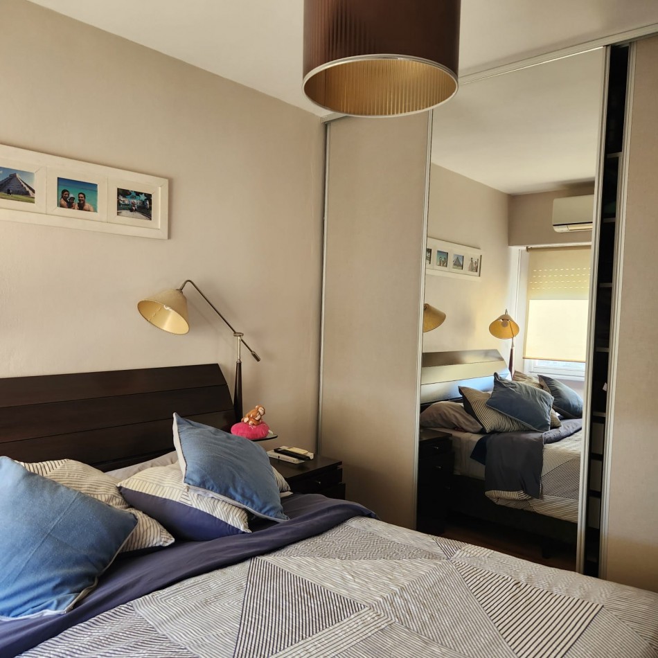 EN VENTA DEPARTAMENTO 4 AMB CON COCHERA BARRIO GRAL PAZ VILLA CELINA ZONA OESTE APTO PRESTAMO