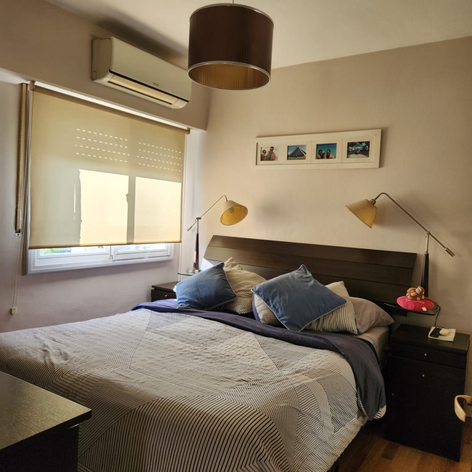 EN VENTA DEPARTAMENTO 4 AMB CON COCHERA BARRIO GRAL PAZ VILLA CELINA ZONA OESTE APTO PRESTAMO