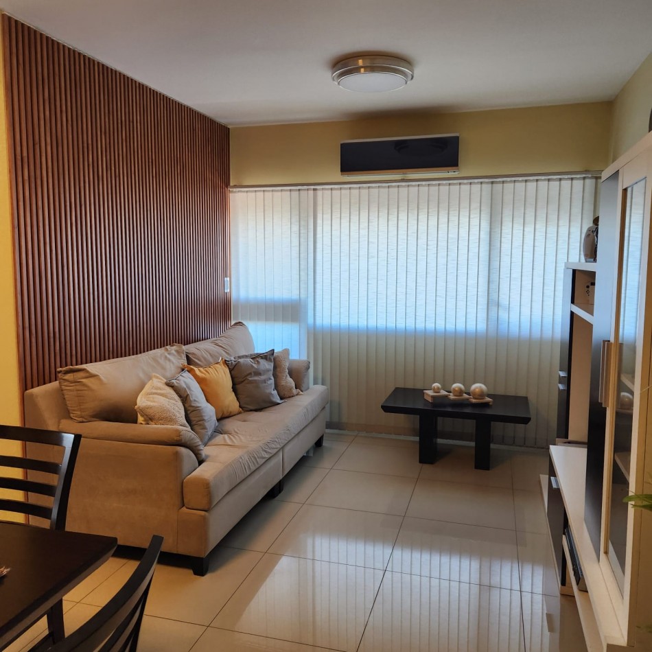EN VENTA DEPARTAMENTO 4 AMB CON COCHERA BARRIO GRAL PAZ VILLA CELINA ZONA OESTE APTO PRESTAMO