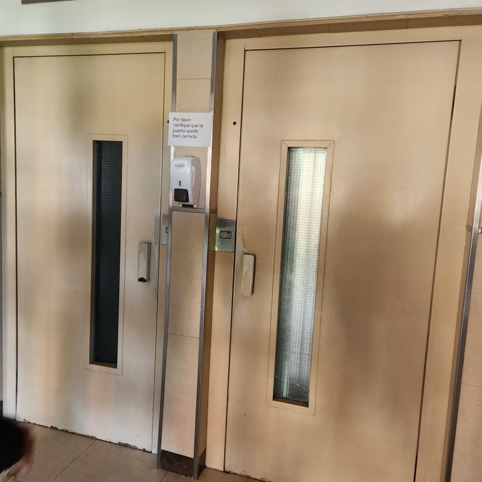 EN VENTA DEPARTAMENTO 4 AMB CON COCHERA BARRIO GRAL PAZ VILLA CELINA ZONA OESTE APTO PRESTAMO