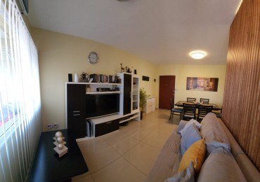EN VENTA DEPARTAMENTO 4 AMB CON COCHERA BARRIO GRAL PAZ VILLA CELINA ZONA OESTE APTO PRESTAMO